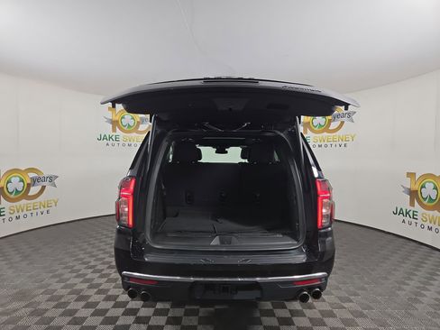 Certified 2023 Chevrolet Tahoe Premier w/ Max Trailering Package image 35