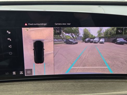 Certified 2025 Audi Q5 Premium Plus w/ Premium Plus image 23