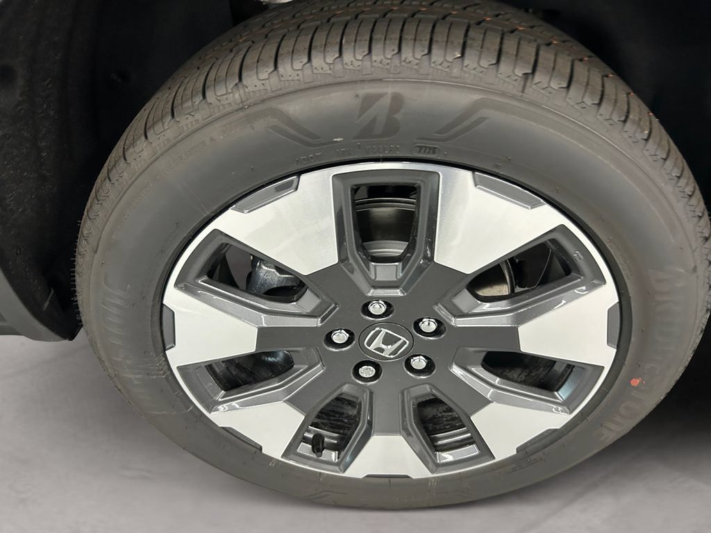 New 2026 Honda Pilot Elite image 14
