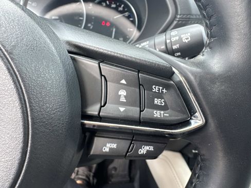 Used 2019 MAZDA CX-5 Grand Touring image 27