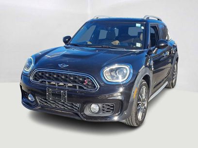 Used 2018 MINI Cooper Countryman S
