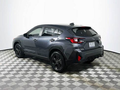 Certified 2024 Subaru Crosstrek 2.0i AWD/4WD image 5