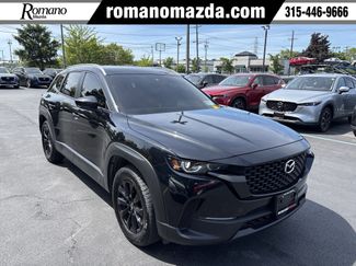 Certified 2024 MAZDA CX-50 AWD 2.5 S w/ Cargo Package video 1