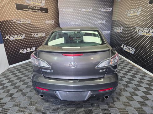 Used 2010 MAZDA MAZDA3 s Grand Touring image 13