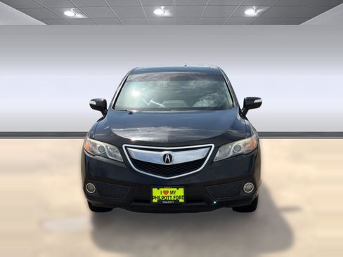 Used 2014 Acura RDX FWD w/ Technology Package image 28