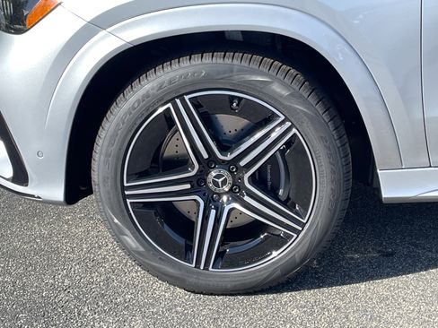 New 2026 Mercedes-Benz GLE 450 4MATIC image 14
