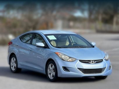 Used 2011 Hyundai Elantra GLS w/ Preferred Equipment Pkg 3