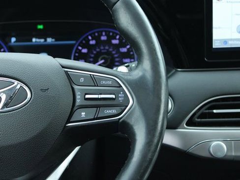 Used 2021 Hyundai Palisade SEL image 26