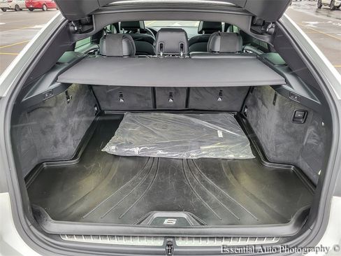 Used 2019 BMW 640i Gran Turismo xDrive 640 Gran Turismo i xDrive w/ Luxury Seating Package image 27