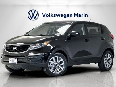 Used 2014 Kia Sportage LX