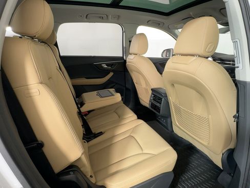 New 2026 Audi Q7 3.0T Premium Plus image 30