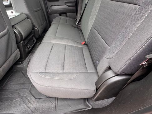 Used 2023 Chevrolet Silverado 1500 LT w/ Protection Package image 21