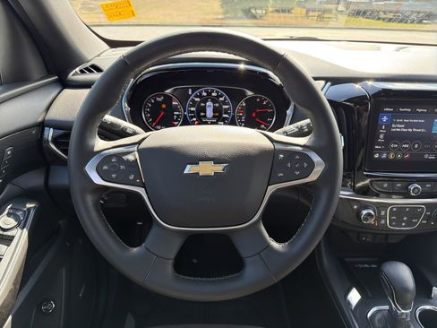 Used 2023 Chevrolet Traverse High Country image 25