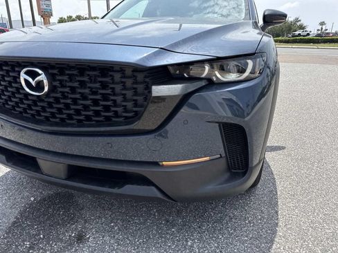 Used 2026 MAZDA CX-50 AWD 2.5 S w/ Weather Package image 9
