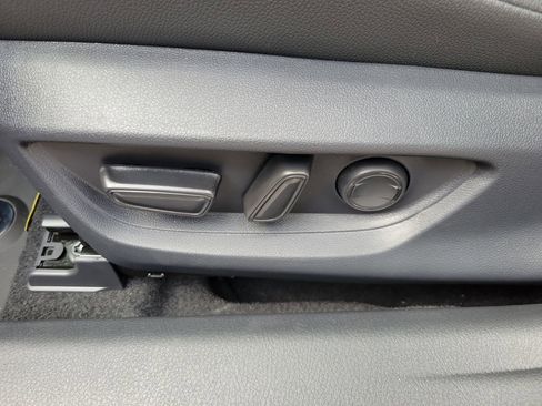 New 2026 Toyota Camry XLE FWD image 18
