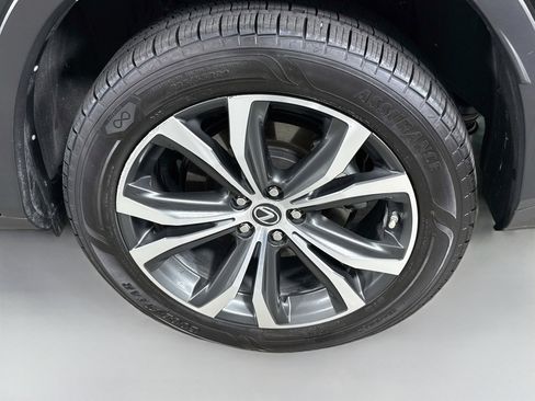 Certified 2021 Lexus RX 350 AWD w/ Premium Package image 29