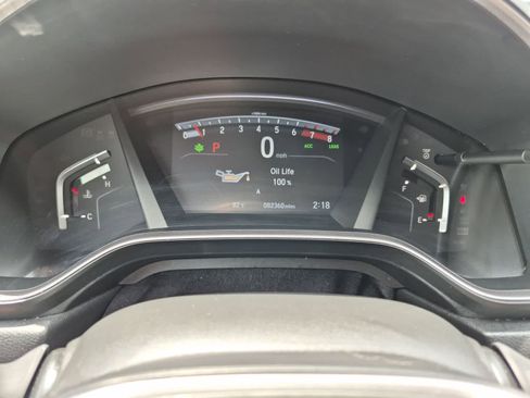 Used 2020 Honda CR-V EX image 33