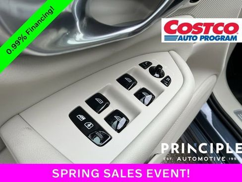New 2026 Volvo XC90 T8 Ultra w/ Protection Package Premier AWD/4WD image 28