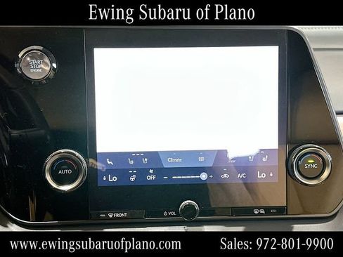 Used 2024 Lexus RX 350 Premium w/ Accessory Package AWD/4WD image 13