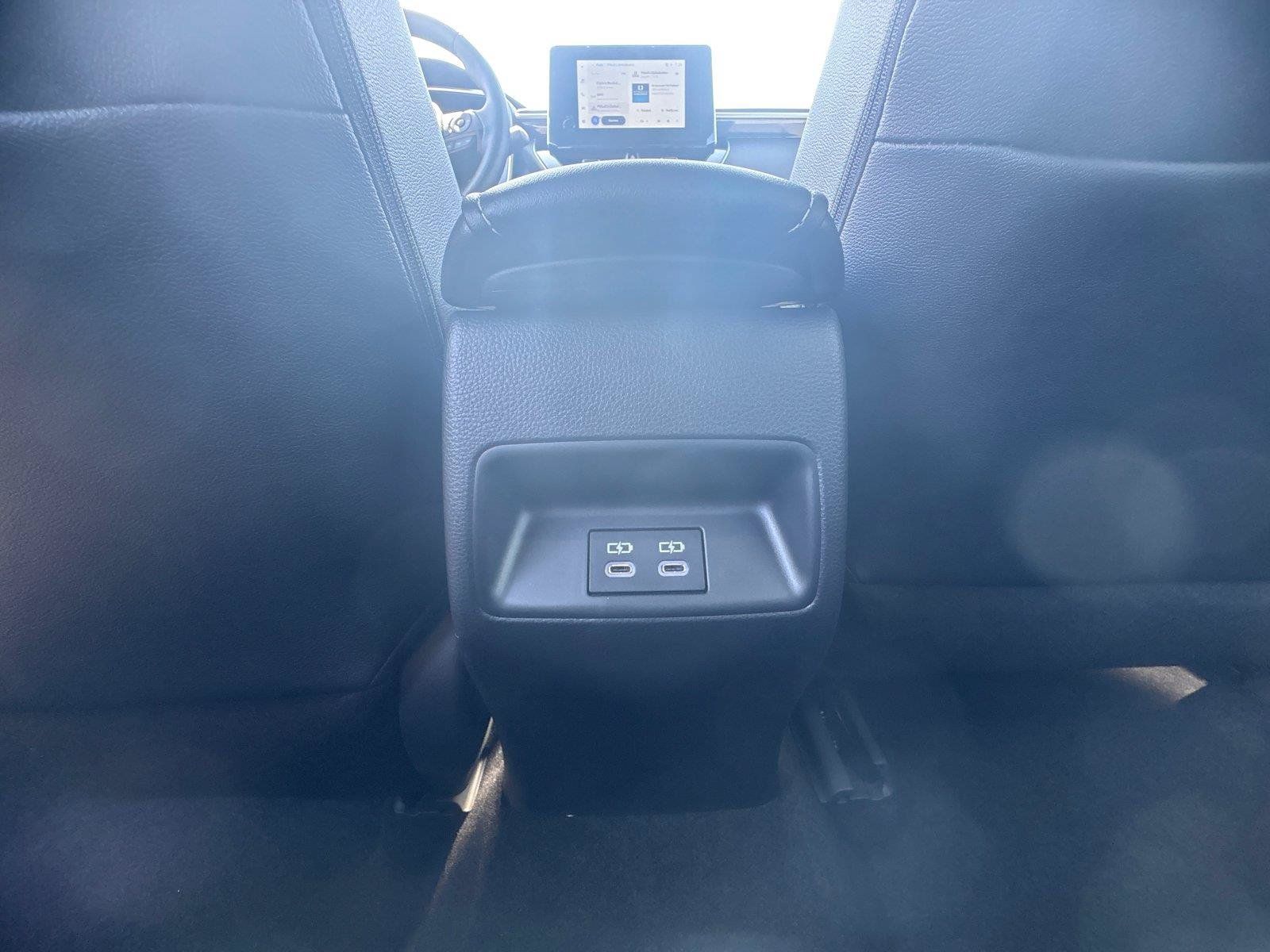 Used 2026 Toyota Corolla XSE FWD image 14
