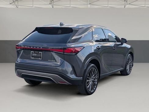 Used 2025 Lexus RX 350 FWD w/ Convenience Package image 11