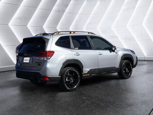 Used 2024 Subaru Forester Wilderness image 4