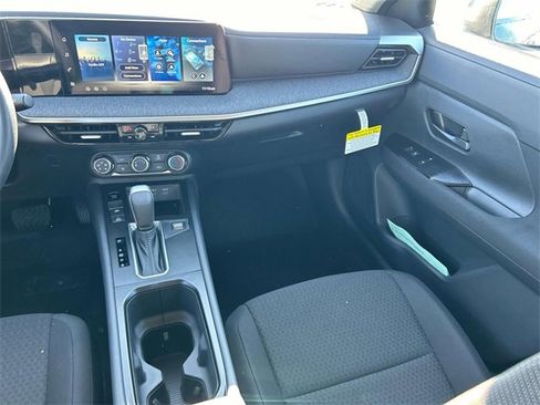 New 2026 Nissan Kicks S image 15