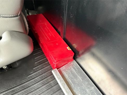 Used 2024 GMC Savana 2500 Work Van w/ Driver Convenience Package image 25