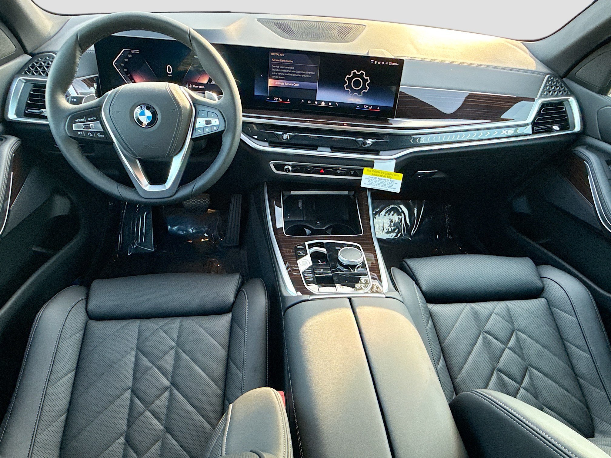 Used 2026 BMW X5 sDrive40i RWD image 17