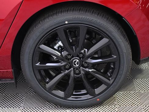 New 2026 MAZDA MAZDA3 2.5 S Hatchback w/ Premium Pkg FWD image 20