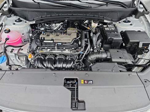 New 2026 Hyundai Tucson SE image 28