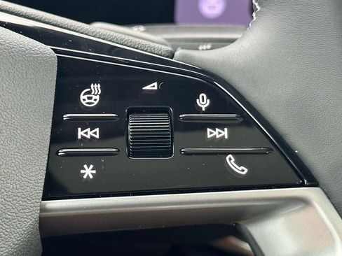 New 2026 Audi A6 Premium Plus AWD/4WD image 14