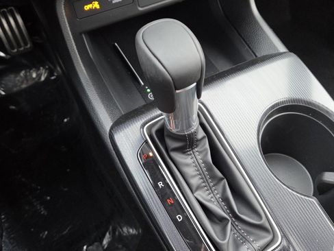 New 2026 Honda Civic Sport Touring image 30