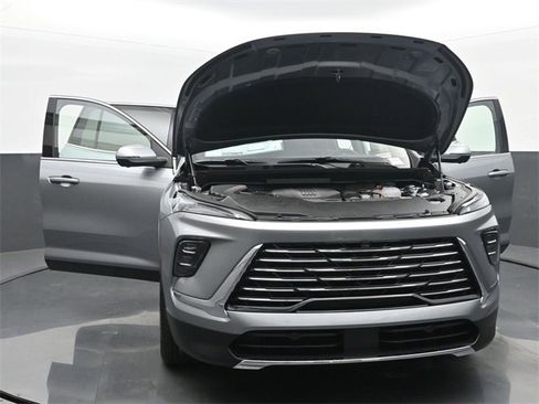 New 2026 Buick Enclave Preferred w/ LPO, Floor Liner Package image 56