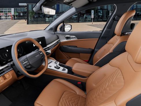 New 2026 Kia Sportage X-Line AWD/4WD image 17