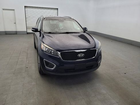 Used 2016 Kia Sorento AWD w/ LX Convenience Package image 14