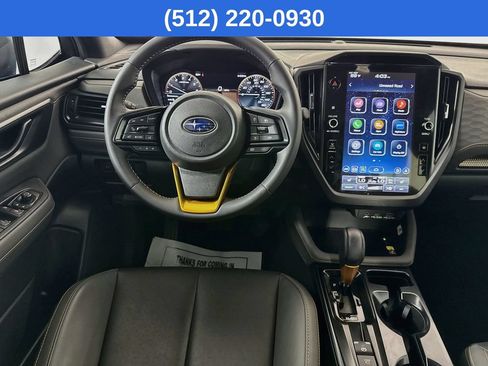 Used 2026 Subaru Forester Wilderness AWD/4WD image 29