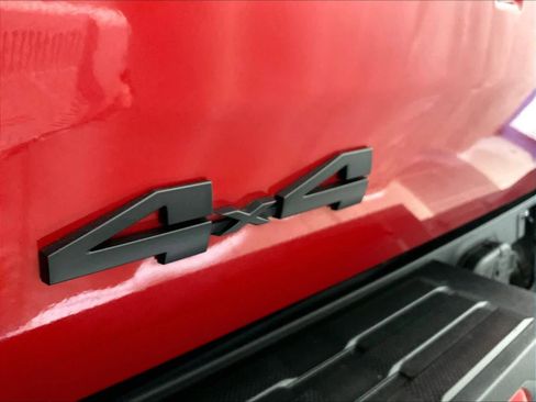 Certified 2024 Toyota Tacoma TRD Off-Road image 28