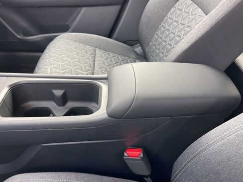 New 2026 Nissan Kicks SV w/ SV Premium Package image 11