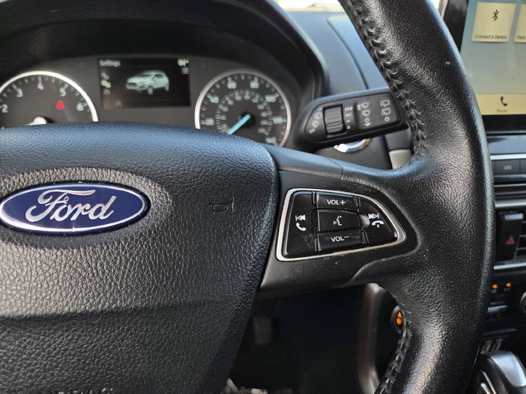 Used 2018 Ford EcoSport SE w/ SE Convenience Package AWD/4WD image 24
