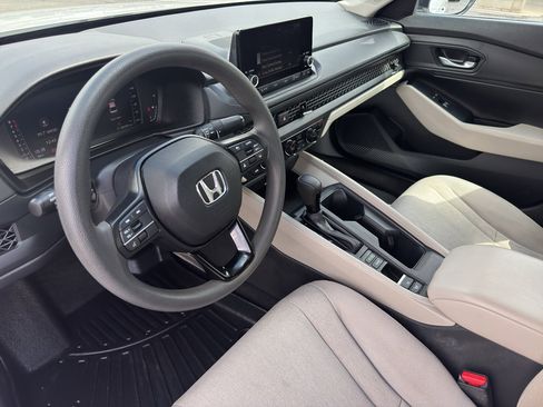 Used 2024 Honda Accord EX image 26