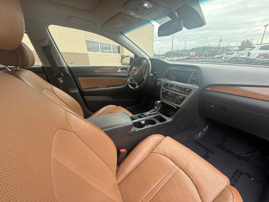 Used 2015 Hyundai Sonata FWD image 13