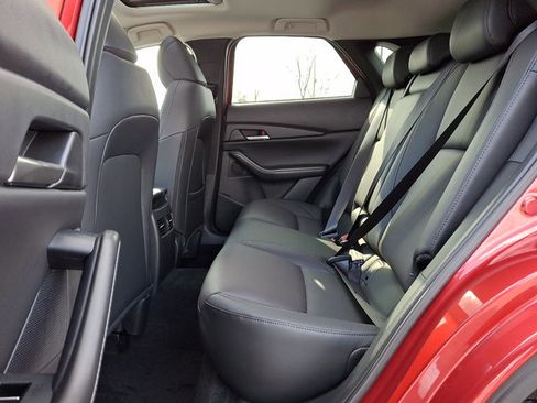 New 2026 MAZDA CX-30 AWD 2.5 S w/ Premium Package image 8