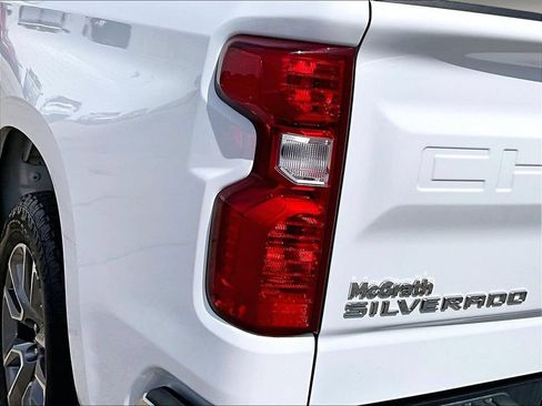 Used 2020 Chevrolet Silverado 1500 LT w/ All-Star Edition AWD/4WD image 26