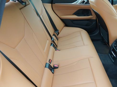 Certified 2023 BMW i4 M50 AWD/4WD image 37