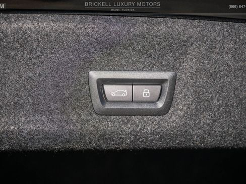 Used 2024 BMW M3 Competition w/ Executive Package AWD/4WD image 15