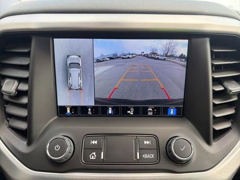 Used 2023 GMC Acadia SLT w/ Elevation Edition FWD image 37