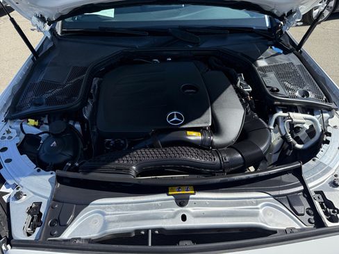 Used 2021 Mercedes-Benz C 300 Sedan image 20