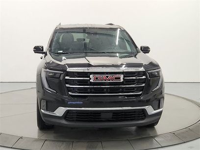 Used 2024 GMC Acadia Elevation