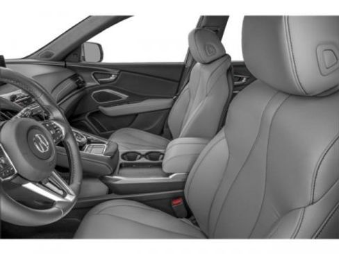 New 2026 Acura RDX SH-AWD image 11